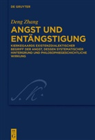 Deng Zhang - Angst und Entängstigung