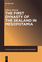 Odette Boivin - The First Dynasty of the Sealand in Mesopotamia