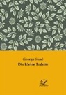 George Sand - Die kleine Fadette