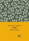 Friedrich Gerstäcker - Tahiti