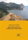 Alexander Ermel - Eine Reise nach der Robinson-Crusoe-Insel