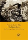Friedrich G. Hahn, Friedrich Gustav Hahn - Die Eisenbahnen