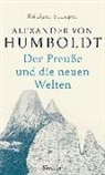 Rüdiger Schaper - Alexander von Humboldt