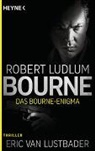 Robert Ludlum, Eric Van Lustbader - Das Bourne-Enigma