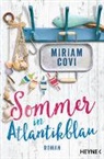 Miriam Covi, Covi Miriam - Sommer in Atlantikblau