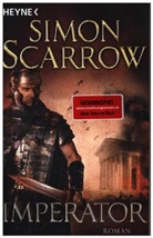 Simon Scarrow - Imperator