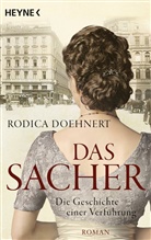 Rodica Doehnert - Das Sacher