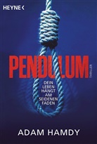 Adam Hamdy - Pendulum