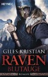 Giles Kristian - Raven - Blutauge