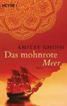Amitav Ghosh - Das mohnrote Meer