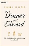 Isabel Vincent - Dinner mit Edward