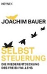 Joachim Bauer - Selbststeuerung
