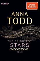 Anna Todd - The Brightest Stars attracted