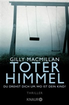 Gilly Macmillan - Toter Himmel