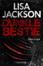 Lisa Jackson - Dunkle Bestie