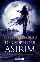 Bradley Beaulieu - Der Zorn der Asirim