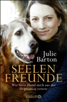 Julie Barton - Seelenfreunde