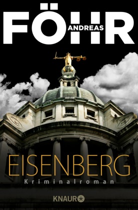 Andreas Föhr - Eisenberg - Kriminalroman