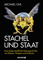 Michael Ohl, Michael (Dr.) Ohl - Stachel und Staat