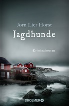 Jørn Lier Horst - Jagdhunde