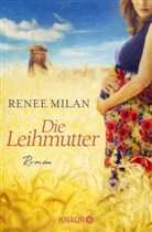 Renee Milan - Die Leihmutter
