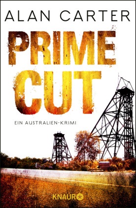 Alan Carter - Prime Cut - Ein Australien-Krimi