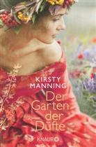 Kirsty Manning - Der Garten der Düfte