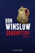 Don Winslow - Corruption