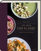 Sibylle Sturm - Die neue Ess-Klasse