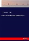 Henr Morley, Henry Morley, Walter Scott - Letters on Demonology and Witchcraft