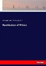 Charles Cowden Clarke, Mary Cowde Clarke, Mary Cowden Clarke - Recollections of Writers