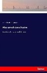 Friedrich Nietzsche, Friedrich Wilhelm Nietzsche - Also sprach Zarathustra
