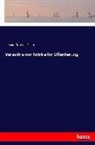 Johann Gottlieb Fichte - Versuch einer Kritik aller Offenbarung