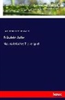 Ernst Brausewetter, Augus Strindberg, August Strindberg - Fräulein Julie