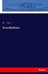 Rainer Maria Rilke - Erste Gedichte