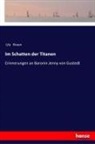 Lily Braun - Im Schatten der Titanen