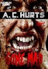 A. C. Hurts, Kati Winter - Gone Mad, 1 MP3-CD (Hörbuch)