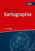 Peter Kohlstock, Peter (Prof. Dr.) Kohlstock - Kartographie