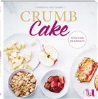 Christelle Huet-Gomez - Crumb Cake