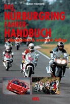 Ulrich Thomson - Das Nürburgring Fahrer-Handbuch