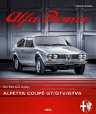 Umberto Di Paolo - Alfa Romeo Alfetta Coupé GT/GTV/GTV6