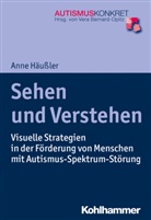 Anne Häußler, Ver Bernard-Opitz, Vera Bernard-Opitz - Sehen und Verstehen