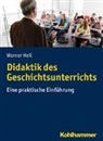 Werner Heil - Didaktik des Geschichtsunterrichts