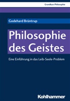 Godehard Brüntrup, Ludwig Jaskolla - Philosophie des Geistes