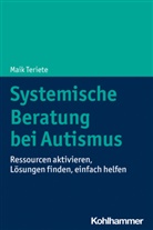 Maik Teriete - Systemische Beratung bei Autismus