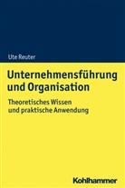 Sven Laudien, Ute Reuter - Nachhaltige Unternehmensführung und Personalmanagement