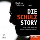 Markus Feldenkirchen, Helmut Winkelmann - Die Schulz-Story, Audio-CD, MP3 (Hörbuch)