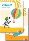 Zebra, Ausgabe ab 2017: Zebra 2