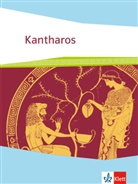 Kantharos. Ausgabe ab 2018: Kantharos - Schülerbuch
