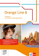Frank Haß, Fran Hass (Dr.), Frank Hass (Dr.) - Orange Line, Ausgabe 2014 - 5: Orange Line 5, m. 1 Beilage